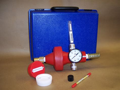 compressed air quality tester|compressed air quality test.